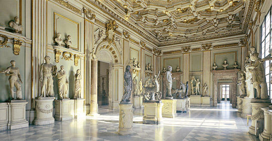 Musei, la Campania è la seconda regione d’Italia