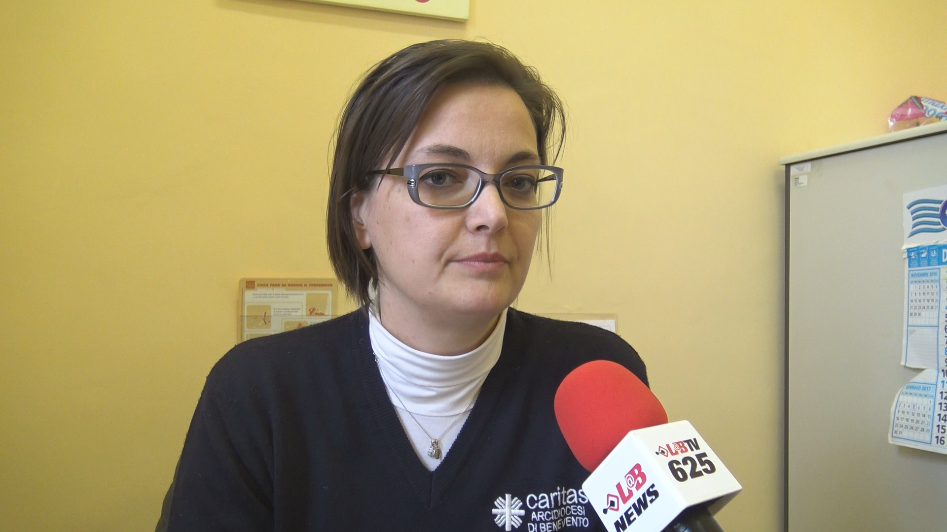 A Benevento in aumento povertà e microcredito