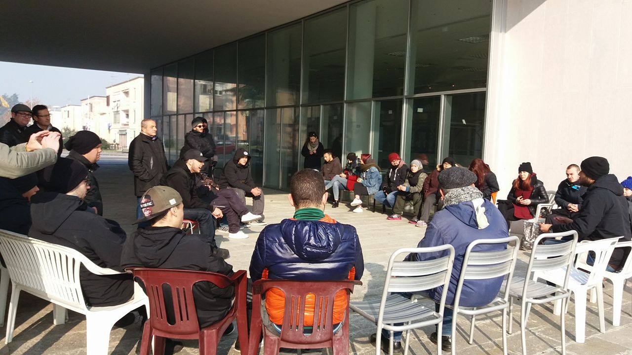 Benevento| In calendario terza assemblea popolare del Rione Libertà