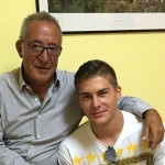 Benevento, un difensore può partire