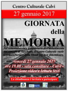 buona memoria ok locandina