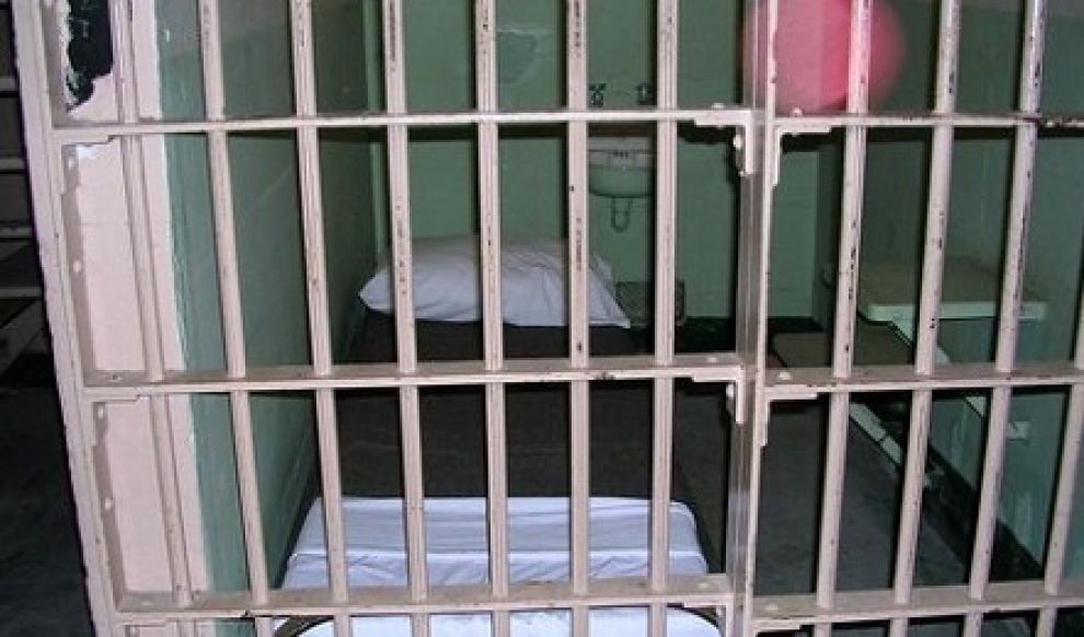 Carceri, UECOOP: solo 1 su 3 in regola per affollamento