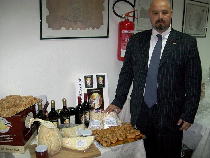 Napoli| Con l’Epifania, una calza con prodotti locali a Km0