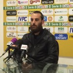 Benevento, dopo Brini e Auteri ha convinto anche Baroni. Ora il rinnovo