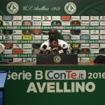 Avellino, Mokulu verso Frosinone. Ecco gli obiettivi per l’attacco