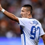 Pisa, è fatta per Manaj