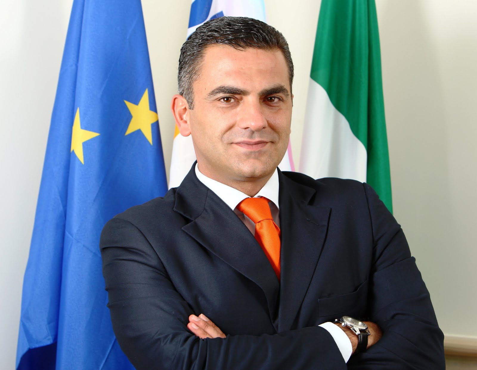 Napoli| Lega, coordinamento regionale “liquida” Marco Pugliese