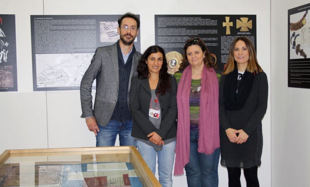 Benevento| Si chiude con successo la mostra “Langobardia Minor”