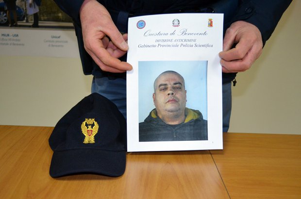 Benevento| Truffava gli anziani, arrestato