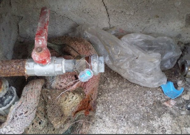 Gesesa, controlli a tappeto per allacci abusivi