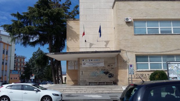 Benevento| Open day alla scuola Mazzini