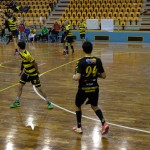 Pallamano V. Ferrara, si riprende con la trasferta di Noci