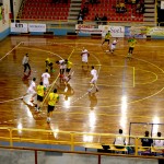 Pallamano A1 maschile: Benevento Ok, V. Ferrara sconfitta ai rigori