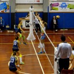 Trasferta calabrese per l’iReplace Accademia Volley