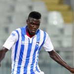 Benevento, incontro in corso per un centrocampista