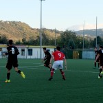 Giovanili News: giornata grigia per le formazioni giallorosse