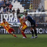 Benevento, Pajac scalpita per una nuova chance