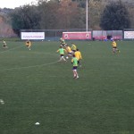 Benevento, da lunedì in campo per preparare la sfida col Latina