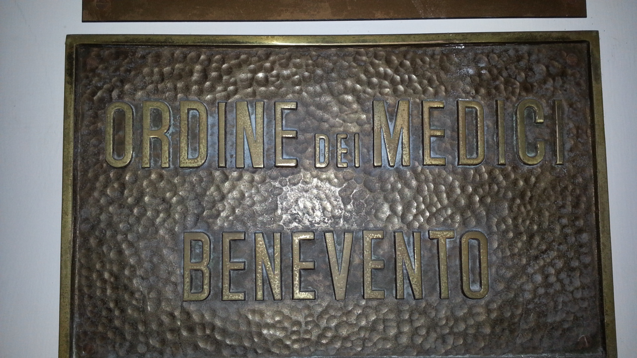 Benevento| All’Ordine dei Medici il master sulla giustizia tributaria