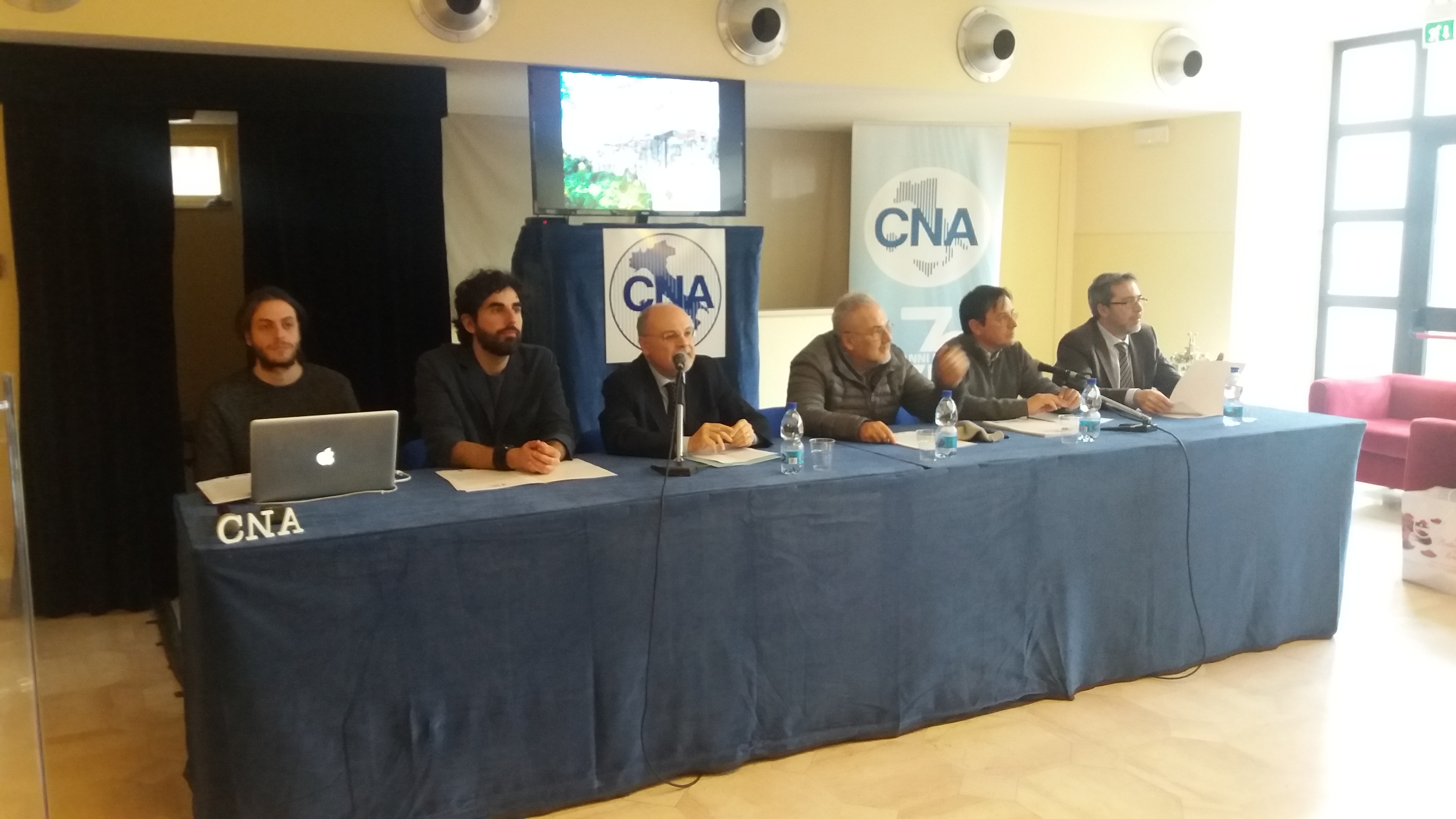 Benevento| Sannio Autentico, il brand della CNA