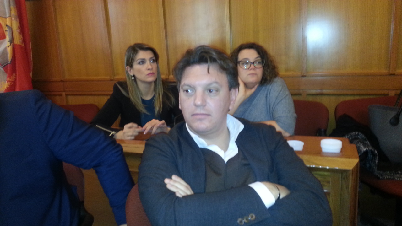 Benevento| I Consiglieri di minoranza chiedono Consiglio su Spina Verde
