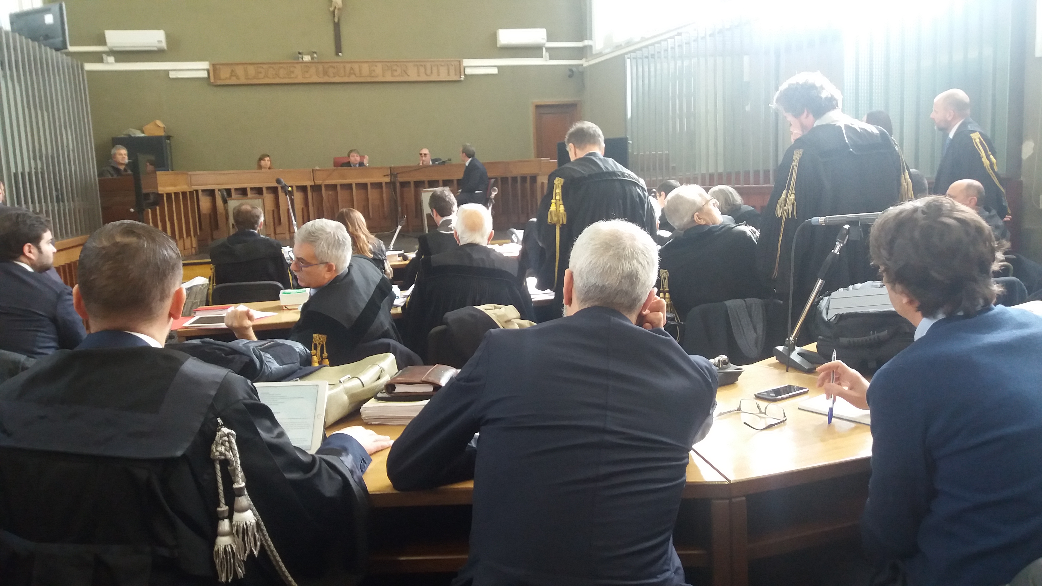 Avellino| Strage bus: “Escludemmo la riqualificazione del tratto”