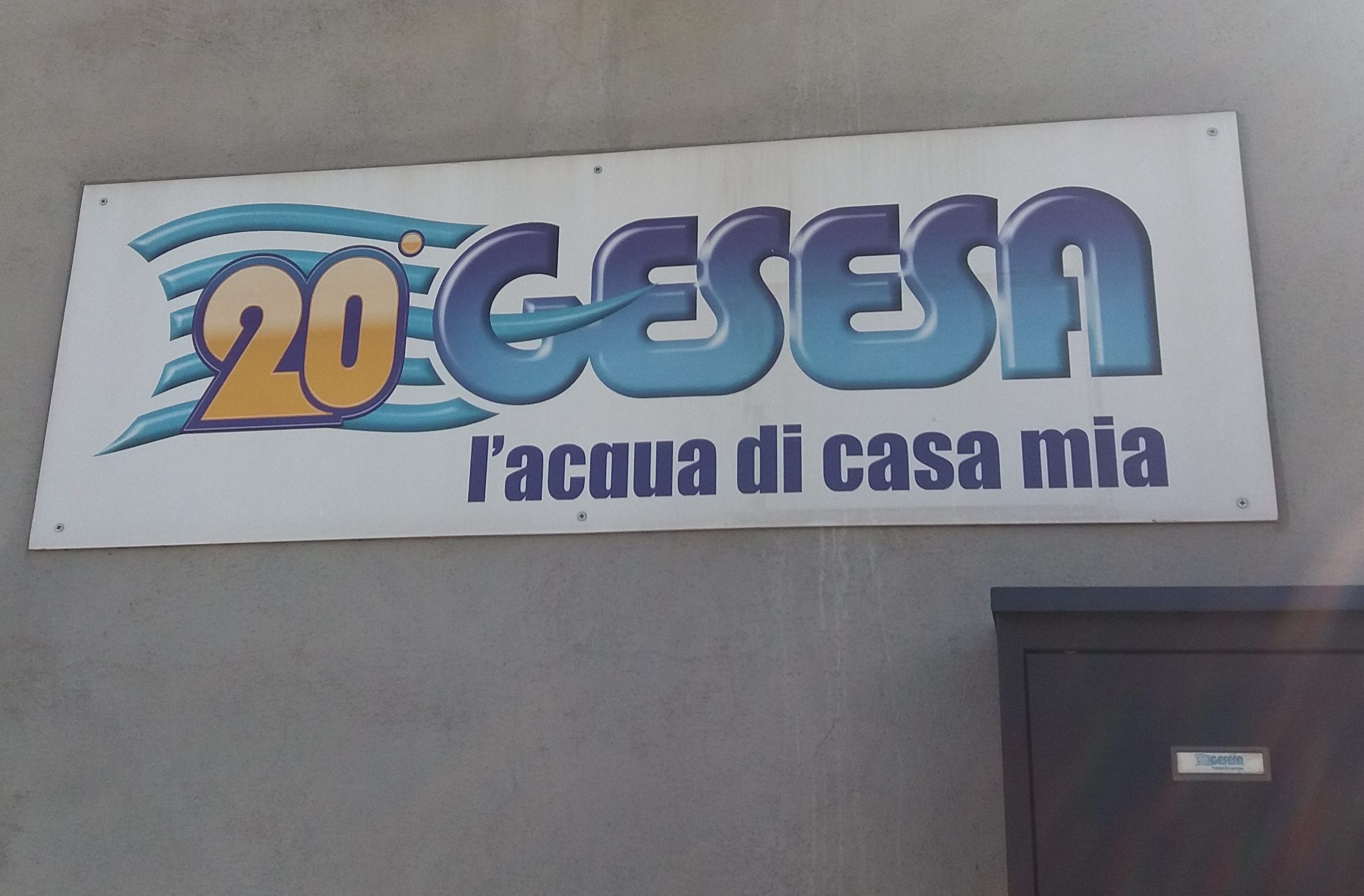 Telese Terme| Problemi idrici, la Gesesa interviene