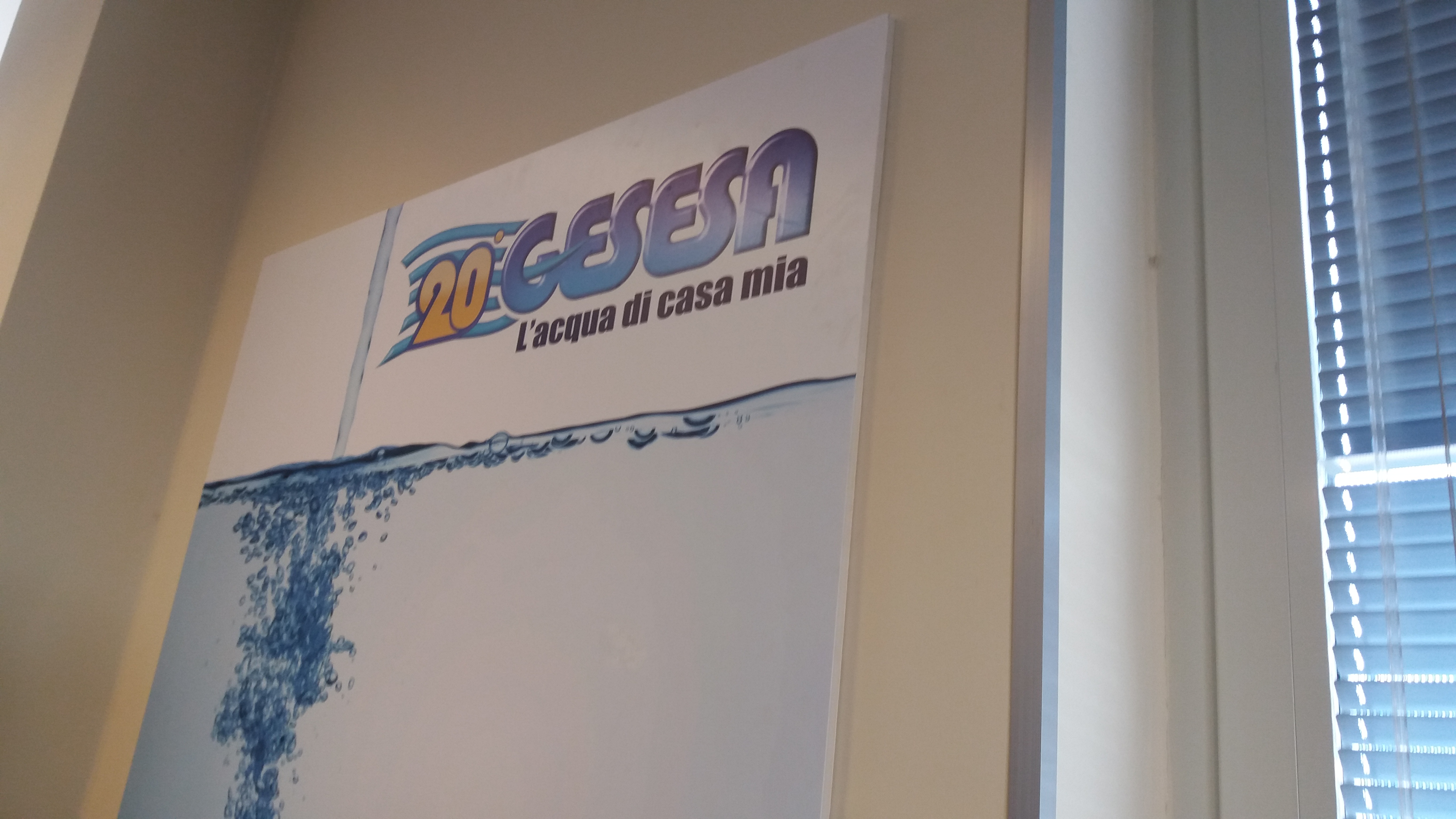 Benevento| Gesesa incontra le associazioni dei Consumatori