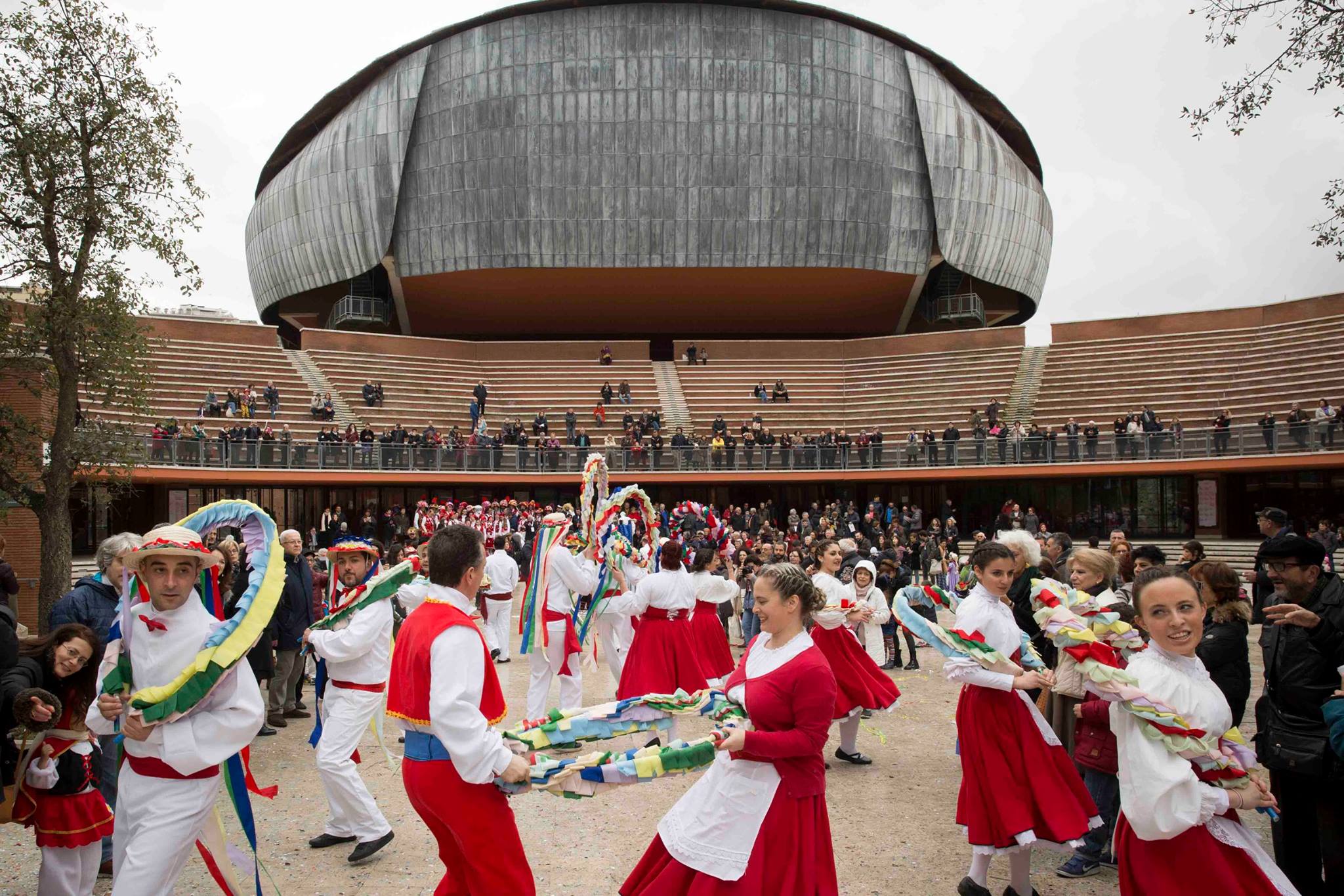 Forino| Al via il Carnevale Forinese