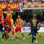 Verona-Benevento, le probabili formazioni del big-match