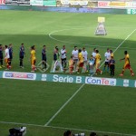 Latina, prove anti-Benevento contro la Primavera nerazzurra