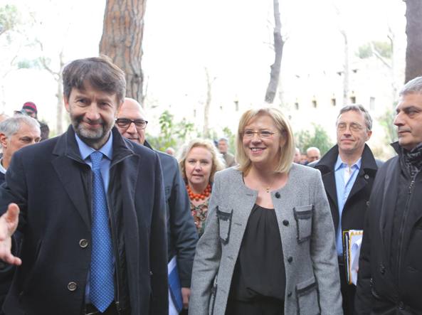 Pompei| Scavi, in arrivo altri fondi