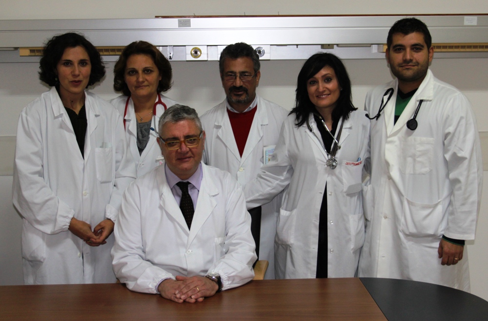 Benevento| Al Fatebenefratelli il servizio di Estetica Oncologica