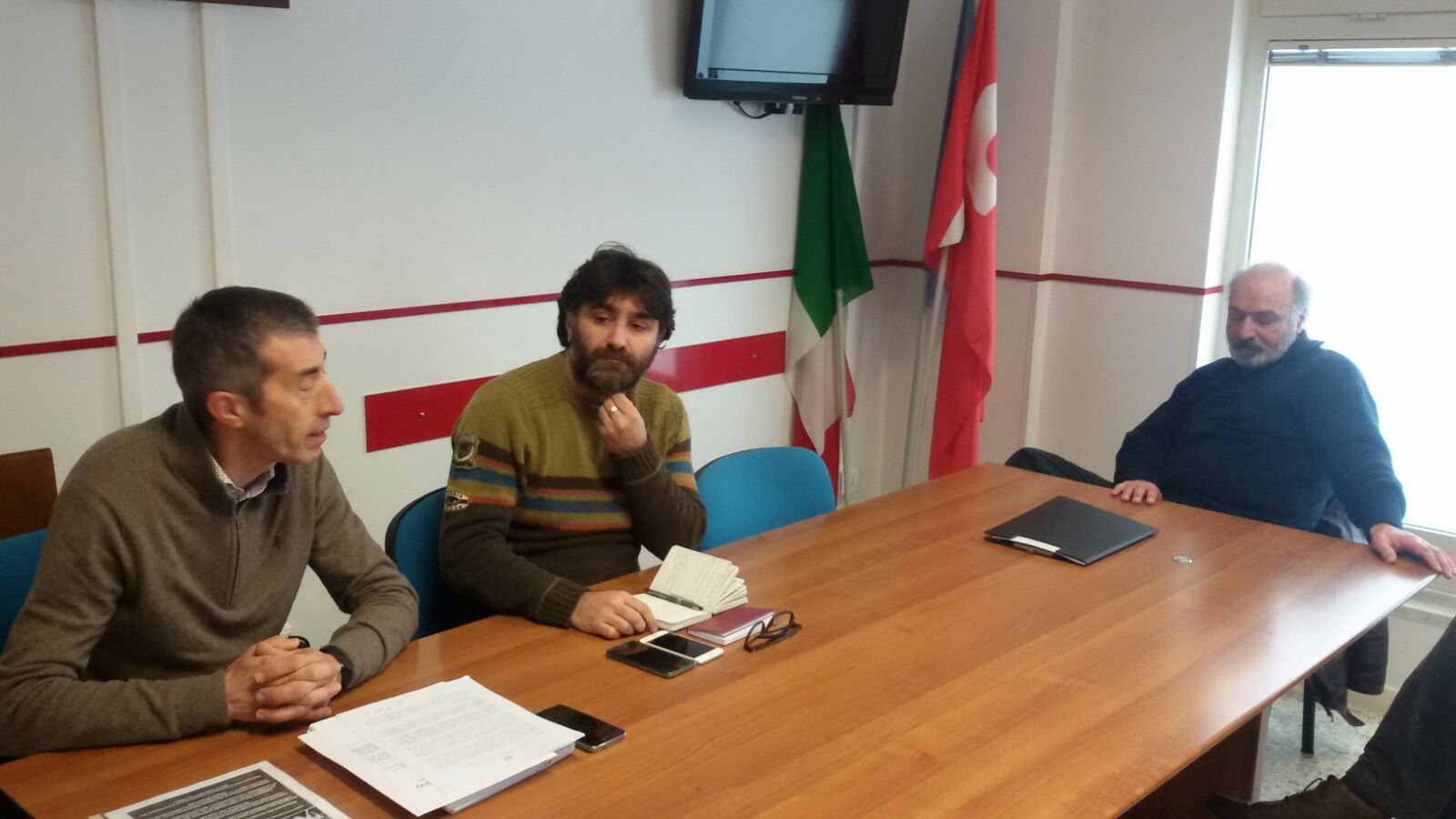 Avellino| Cgil: personale insufficiente, servizio 118 ai minimi