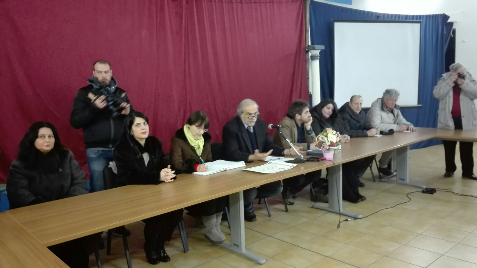 Ospedaletto D’Alpinolo| Bruno e Orlando, coppia onoraria di Ospedaletto