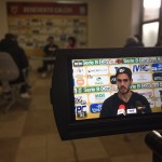 Benevento, Viola: “La scelta giusta per un salto di qualità. Ecco cosa mi ha impressionato di questa squadra…”
