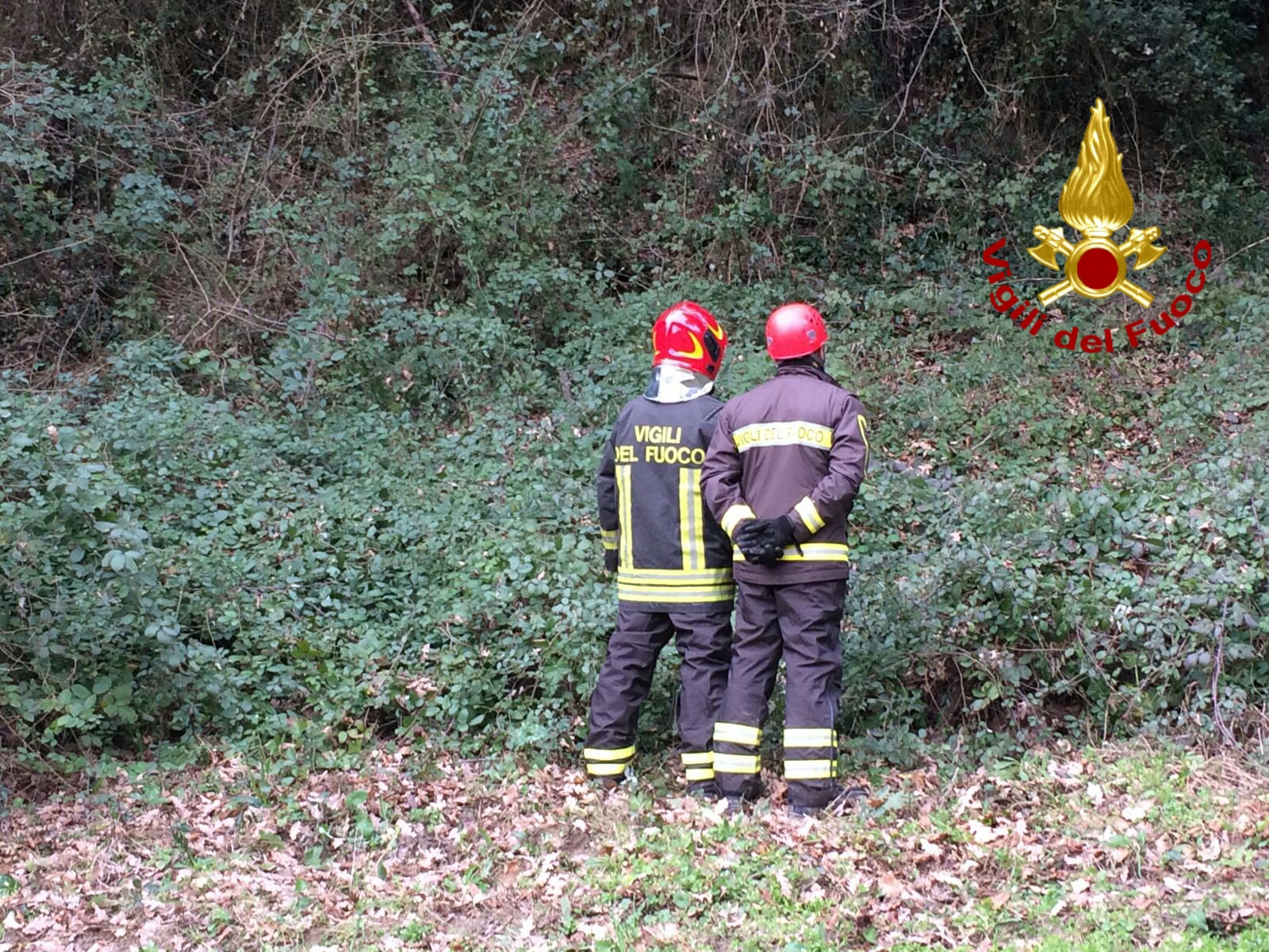 Ariano Irpino| Attesa finita, ritrovato il corpo di Pasqualino La Porta