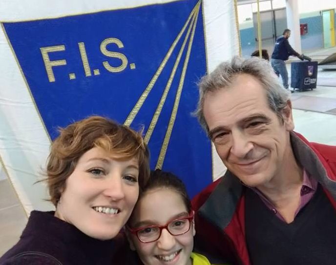 Benevento| La scherma beneventana brilla ai campionati regionali Gran Premio Giovanissimi