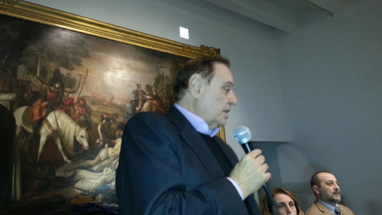 Benevento| Mastella con gli scissionisti del PD? Si lavora all’asse con D’Alema