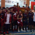 Miwa Energia Benevento, quinta vittoria e secondo posto in classifica