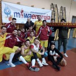 Basket Promozione: la Miwa Energia Benevento espugna Capua
