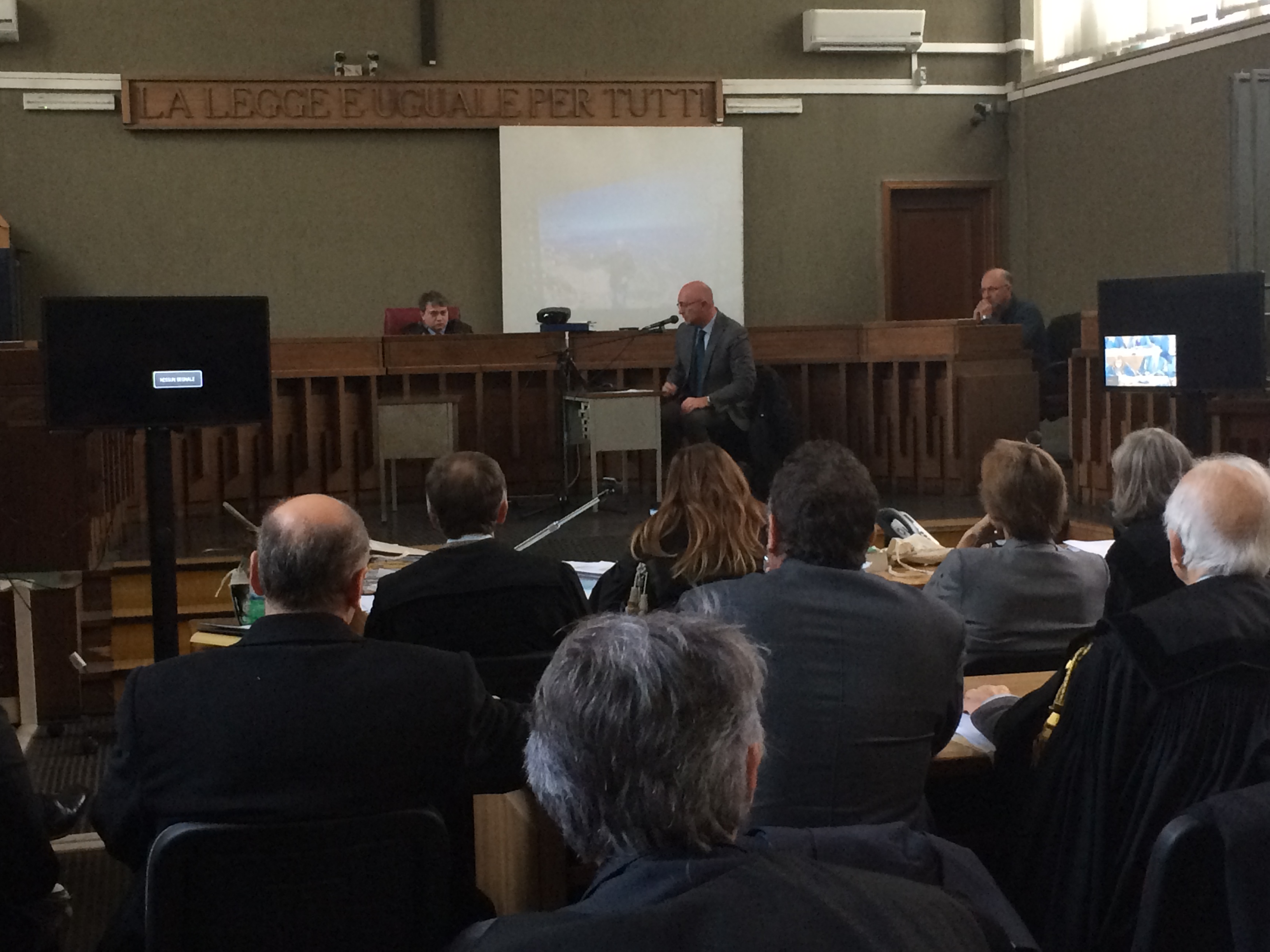 Avellino| Strage bus: “Ultimo intervento al veicolo nel 2004”