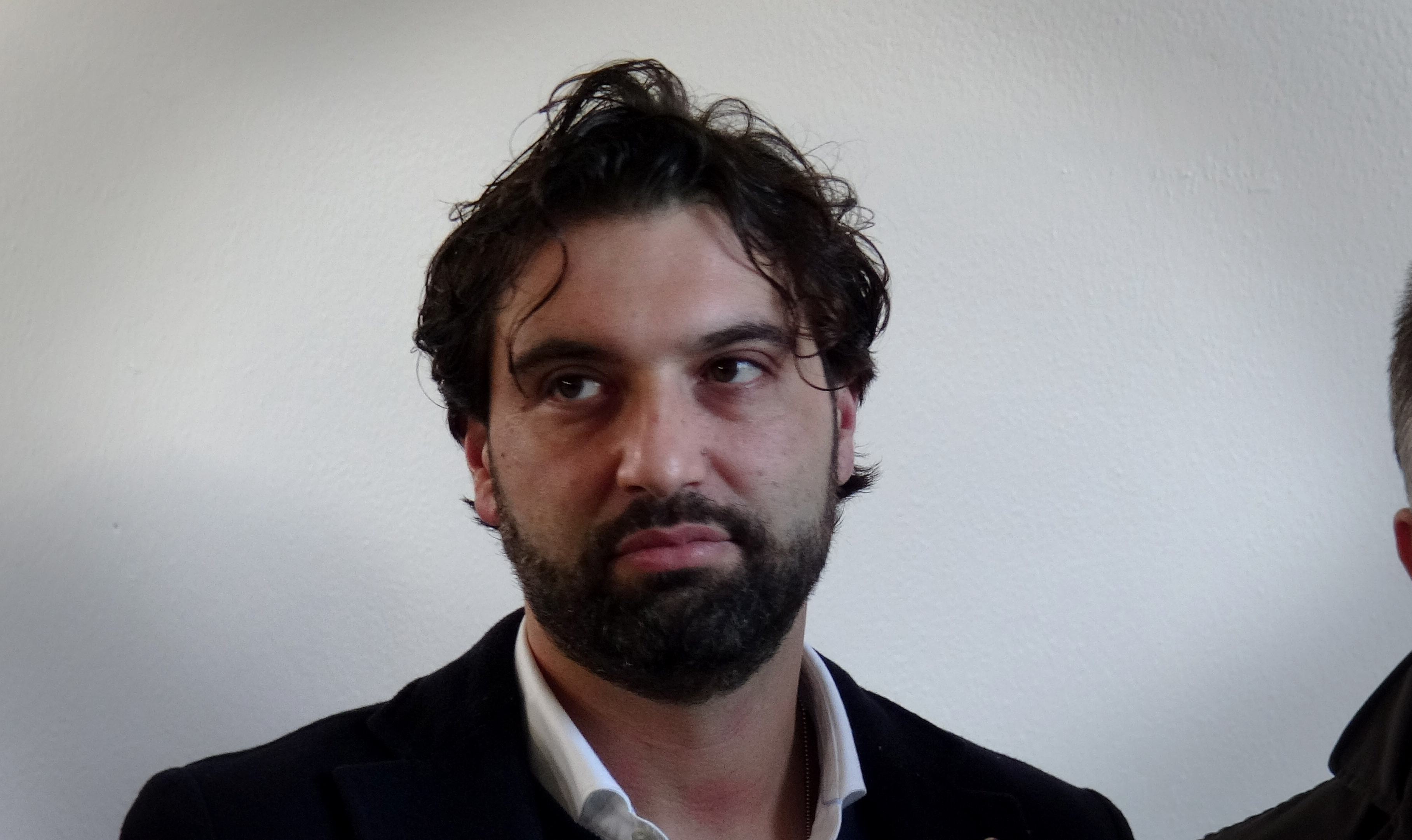 Banda ultralarga, Mortaruolo: “Interventi nel 2018”