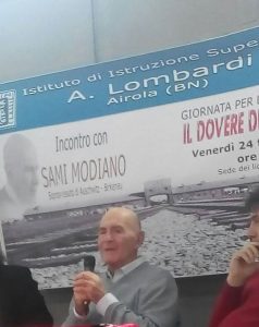 Sami Modiano 01