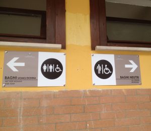 bagni ospedaletto