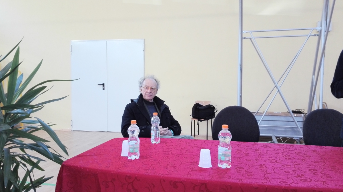 L’ex Pm di Mani Pulite: la corruzione non viene solo dall’alto