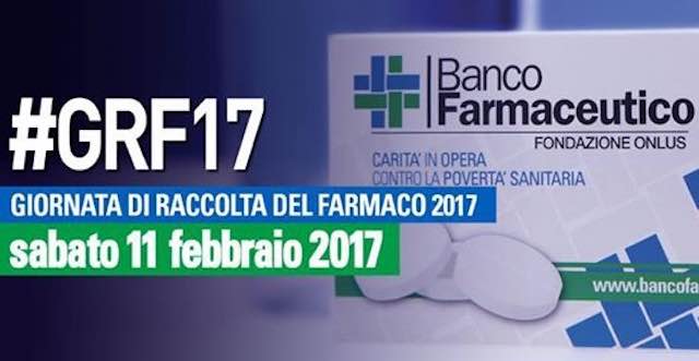 A Benevento la giornata del Farmaco