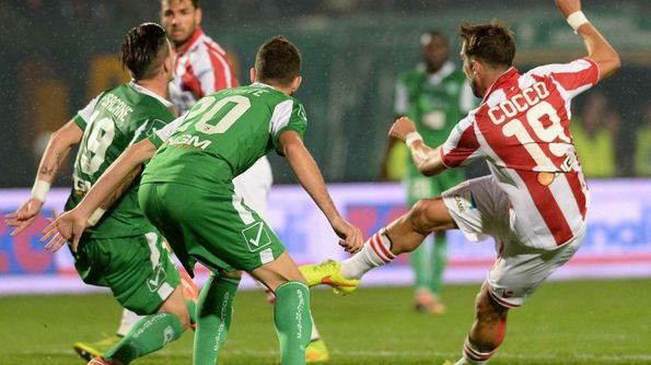 Calcio Serie B: L’Avellino non si ferma più
