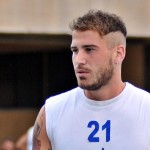 Pro Vercelli, La Mantia tiene in ansia Longo