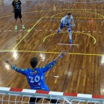 Pallamano A1: chiusa la regolar season, le due sannite ai play-out